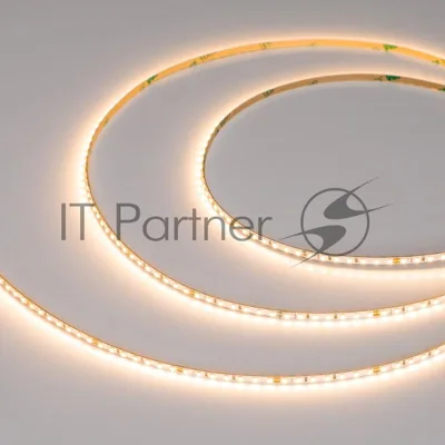 Светодиодная лента MICROLED-M182-3.5mm 24V Warm2700 (7 W/m, IP20, 2216, 5m) (Arlight, узкая) | 045011 | Arlight