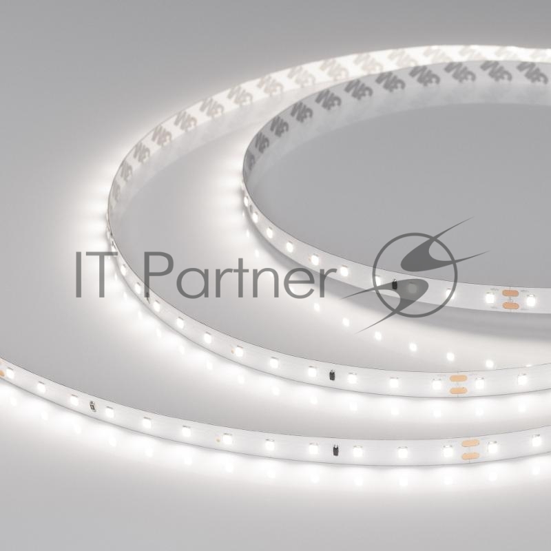 Светодиодная лента IC-A72-10mm 48V White6000 (3.8 W/m, IP20, 2835, 60m) (Arlight, стабилизированная) | 038807 | Arlight