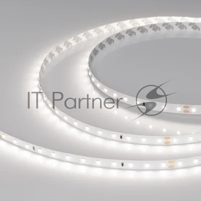 Светодиодная лента IC-A72-10mm 48V White6000 (3.8 W/m, IP20, 2835, 60m) (Arlight, стабилизированная) | 038807 | Arlight