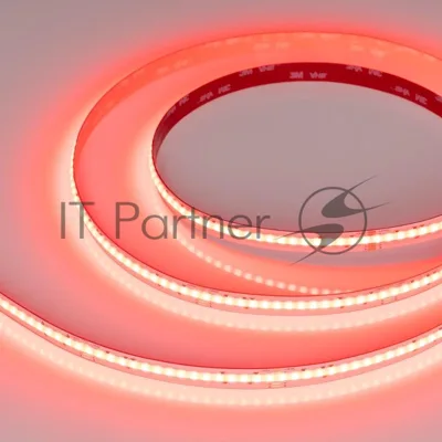 Светодиодная лента COB-X768-12mm 24V RGBW-Warm (15 W/m, IP20, CSP, 5m) (Arlight, 5 лет) | 041785 | Arlight