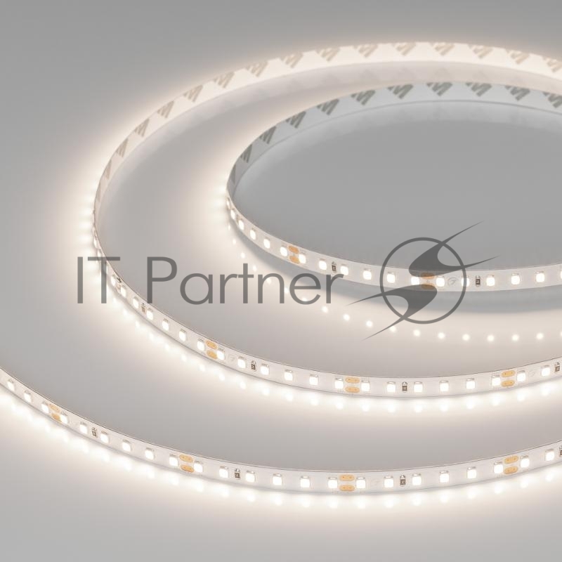 Светодиодная лента UL-A120-8mm 24V Day4000 (9.6 W/m, IP20, 5m) (Arlight, 7 лет) | 042295 | Arlight