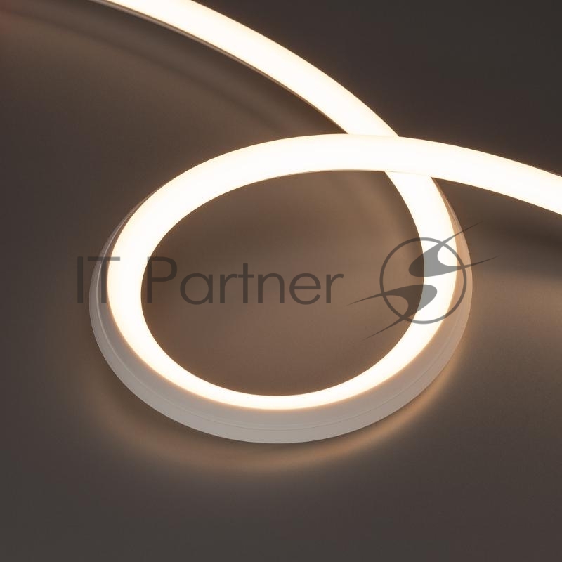 Светодиодная лента герметичная MOONLIGHT-3D-A168-15x15mm 24V Warm3000 (7.2 W/m, IP67, 2835, 5m, Wire x1) (Arlight, Силикон) | 038603 | Arlight