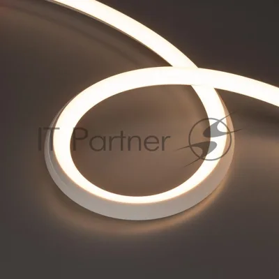 Светодиодная лента герметичная MOONLIGHT-3D-A168-15x15mm 24V Warm3000 (7.2 W/m, IP67, 2835, 5m, Wire x1) (Arlight, Силикон) | 038603 | Arlight