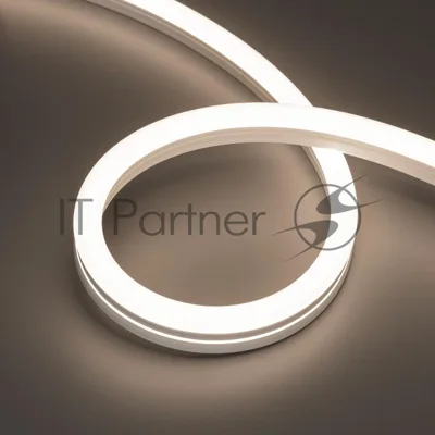 Светодиодная лента герметичная MOONLIGHT-SIDE-A140-12x24mm 24V Day4000 (9.6 W/m, IP68, 5m, wire x2) (Arlight, Вывод кабеля прямой) | 038798 | Arlight