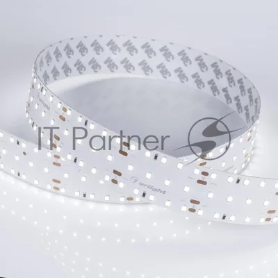 Светодиодная лента S2-A280-34mm 24V White6000 (25 W/m, IP20, 2835, 2.5m) (Arlight, 25 Вт/м, IP20) | 023402(2) | Arlight