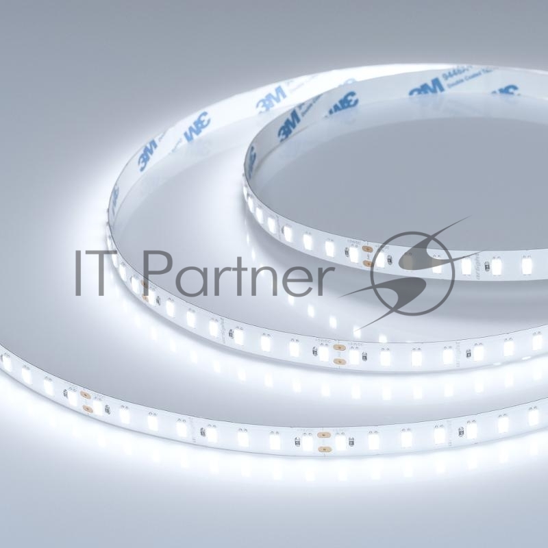 Светодиодная лента ULTRA-C112-10mm 24V White6000 (19.2 W/m, IP20, 5630, 5m) (Arlight, высок.эфф.160 лм/Вт) | 037456 | Arlight