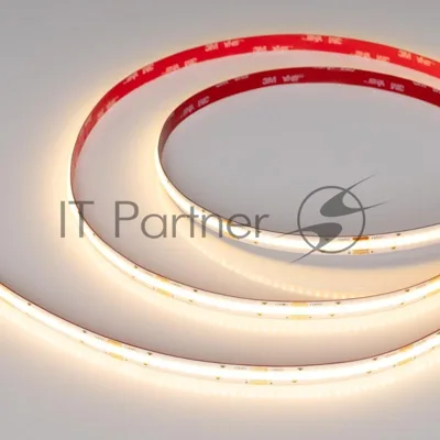 Светодиодная лента COB-X512-10mm 24V White-MIX (15 W/m, IP20, CSP, 5m) (Arlight, 5 лет) | 037130 | Arlight
