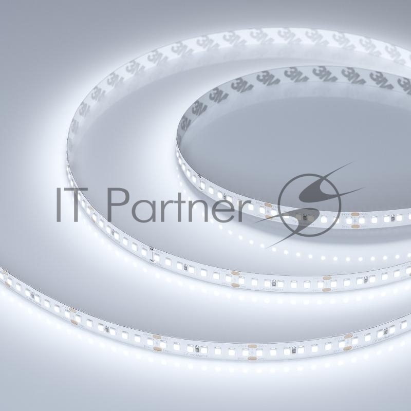 Светодиодная лента UL-A168-10mm 24V White6000 (17 W/m, IP20, 5m) (Arlight, 7 лет) | 044304 | Arlight