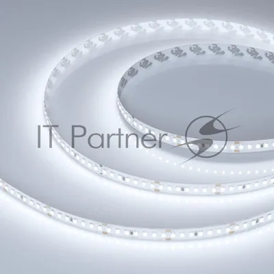 Светодиодная лента UL-A168-10mm 24V White6000 (17 W/m, IP20, 5m) (Arlight, 7 лет) | 044304 | Arlight
