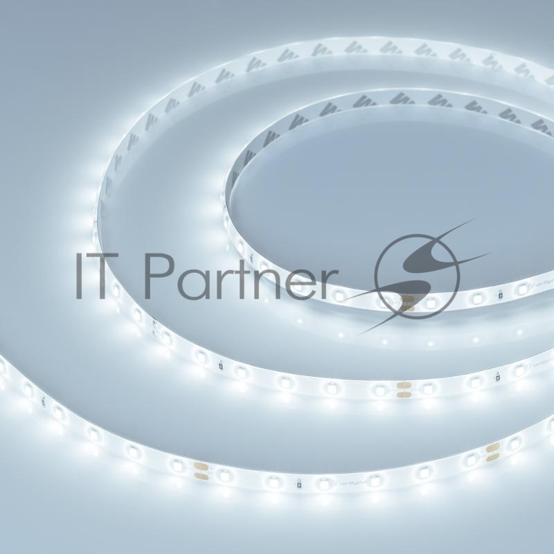 Светодиодная лента герметичная RTW-SE-A60-8mm 24V Cool 10K (4.8 W/m, IP65, 2835, 5m) (Arlight, -) | 024806(2) | Arlight