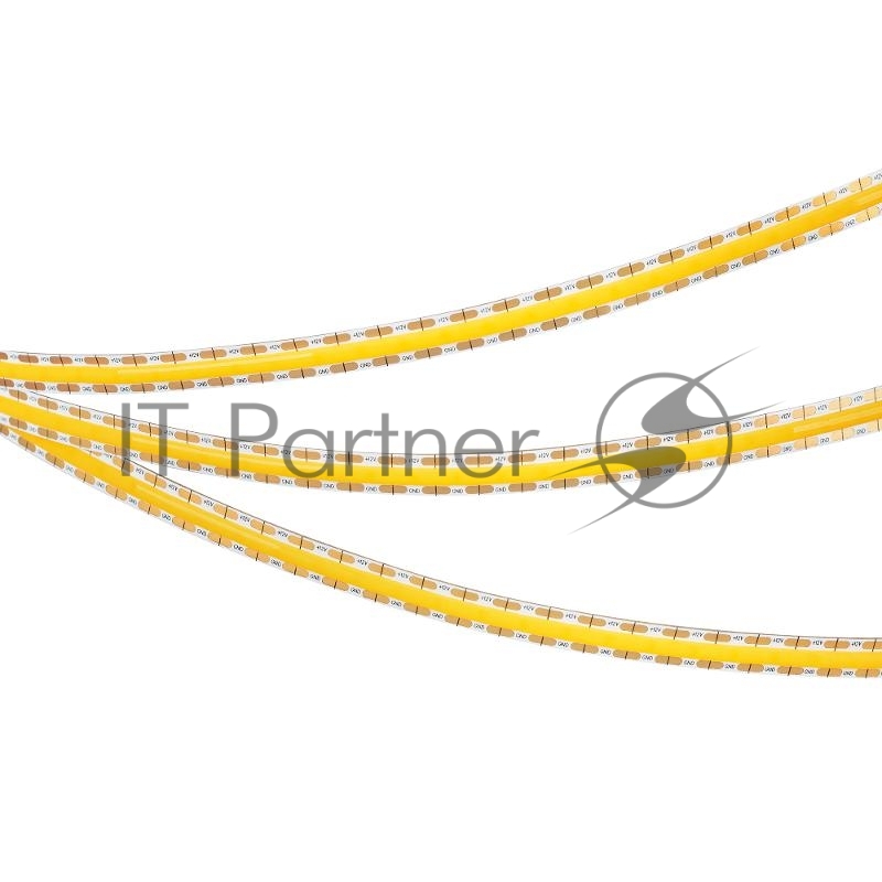 Светодиодная лента COB-X528-8mm 12V White6000 (11 W/m, IP20, CSP, 5m) (Arlight, -) | 041792 | Arlight