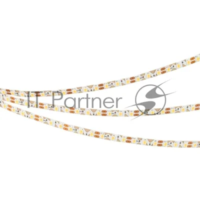 Светодиодная лента RZ-A120-6mm 12V Warm2700 (12 W/m, IP20, 2835, 5m) (Arlight, 12 Вт/м, IP20) | 036448 | Arlight