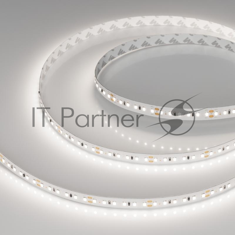 Светодиодная лента IC-A120-12mm 24V Day5000 (9.6 W/m, IP20, 2835, 20m) (Arlight, 9.6 Вт/м, IP20) | 028629(2) | Arlight