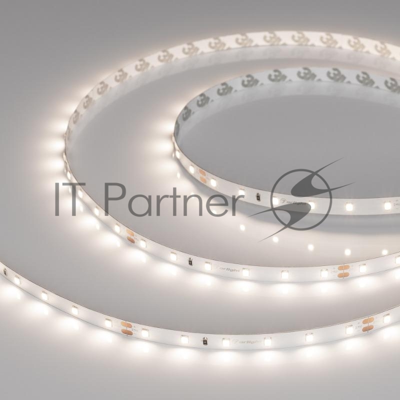 Светодиодная лента UL-A60-8mm 24V Day4000 (7.2 W/m, IP20, 5m) (Arlight, 7 лет) | 044054 | Arlight