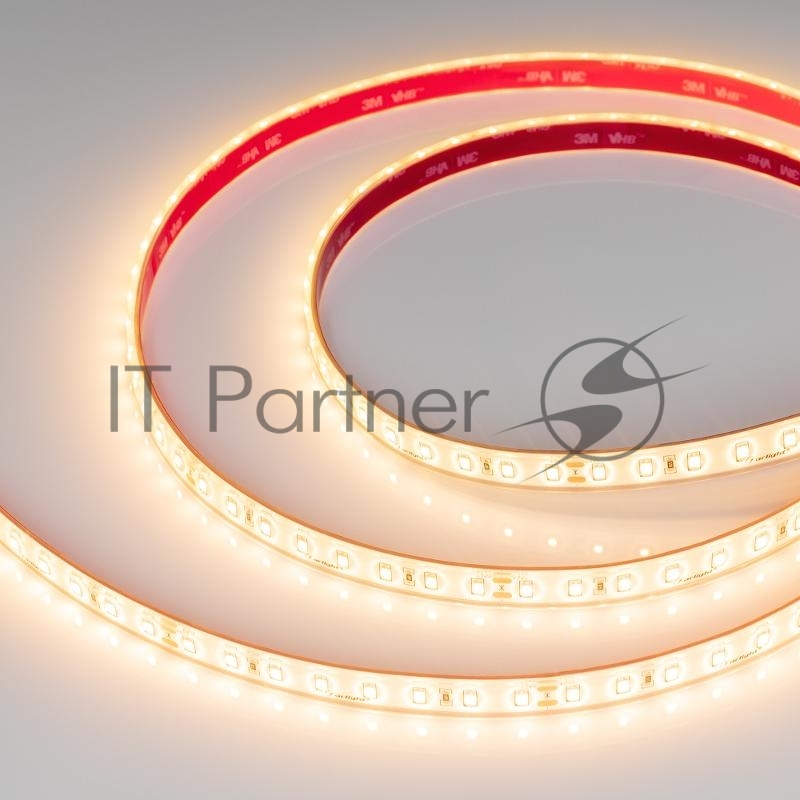 Светодиодная лента герметичная RTW-PS-A80-12mm 24V Warm2700 (4.8 W/m, IP67, TWP100, 5m) (Arlight, -) | 045164 | Arlight