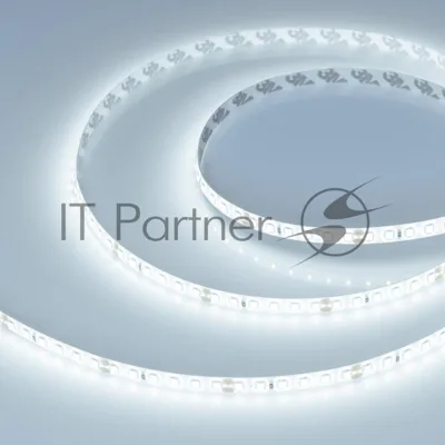 Светодиодная лента герметичная RTW-SE-A120-8mm 24V Cool 10K (14.4 W/m, IP65, 2835, 5m) (Arlight, 14.4 Вт/м, IP65) | 020527(2) | Arlight