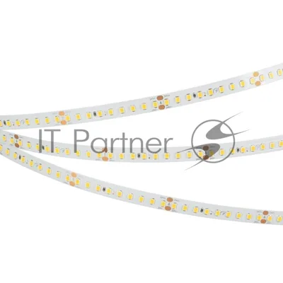 Светодиодная лента RT-A144-10mm 24V White6000 (7.7 W/m, IP20, 2835, 5m) (Arlight, высок.эфф.200 лм/Вт) | 038783 | Arlight