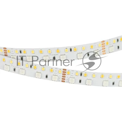 Светодиодная лента RT-BA180-15mm 24V RGBW-MIX (28.8 W/m, IP20, 5060/2835, 5m) (Arlight, 28.8 Вт/м, IP20) | 022707(2) | Arlight