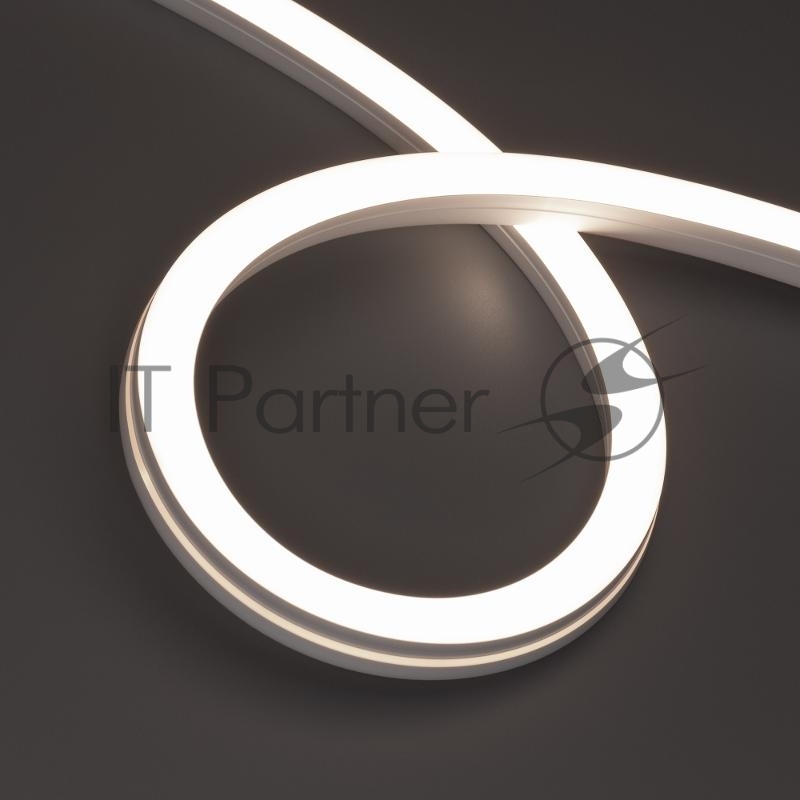 Светодиодная лента герметичная MOONLIGHT-SIDE-X280-16x16mm 24V Day4000(10 W/m, IP67, 15m, wire x1) (Arlight, Вывод боковой, 5 лет) | 044244| Arlight