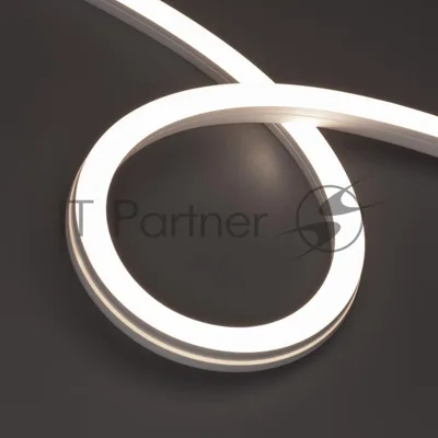 Светодиодная лента герметичная MOONLIGHT-SIDE-X280-16x16mm 24V Day4000(10 W/m, IP67, 15m, wire x1) (Arlight, Вывод боковой, 5 лет) | 044244| Arlight