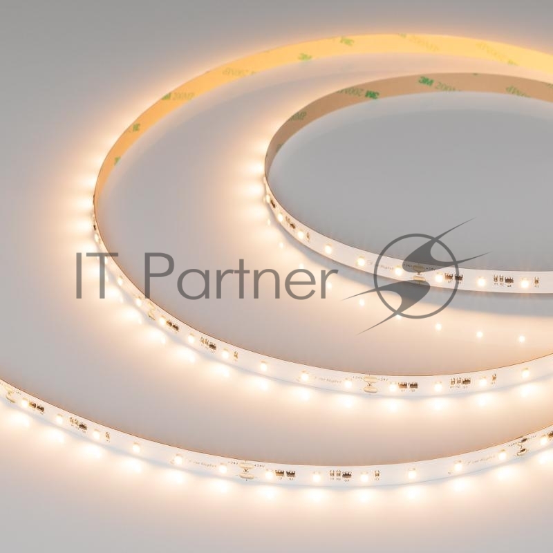 Светодиодная лента IC-A60-10mm 24V Warm2700 (4.8 W/m, IP20, 2835, 20m) (Arlight, 4.8 Вт/м, IP20) | 040671 | Arlight