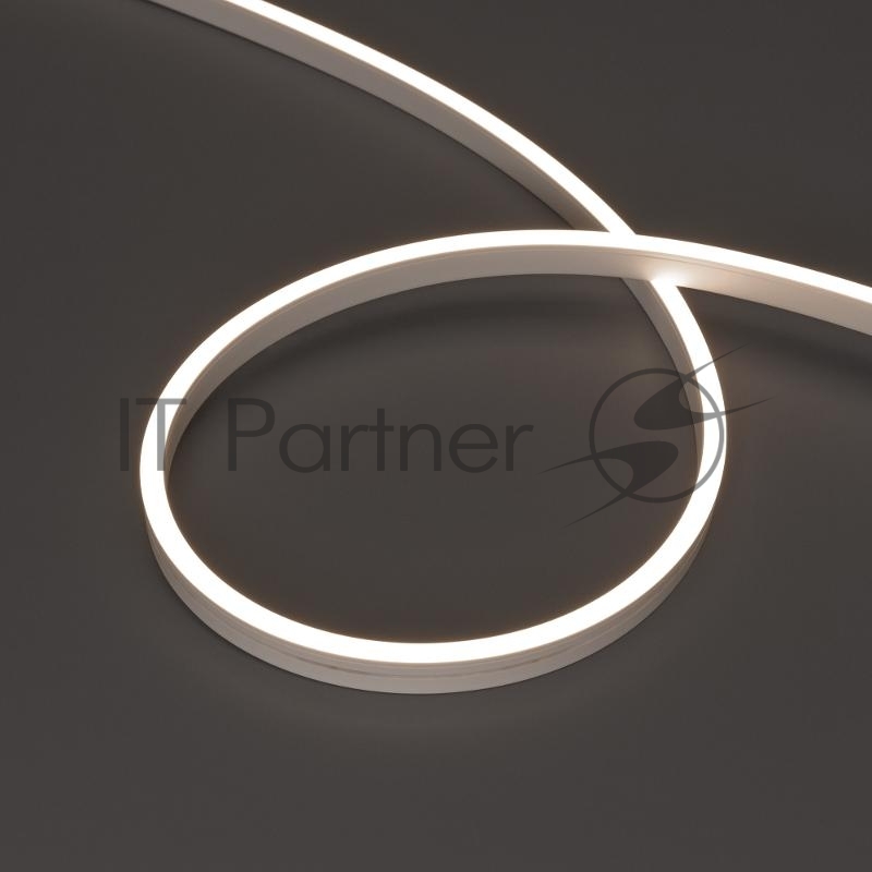 Светодиодная лента герметичная MOONLIGHT-SIDE-A120-06x12mm 24V Day4000 (9.6 W/m, IP65, 5m, wire x2) (Arlight, Вывод кабеля прямой) | 041034 | Arlight