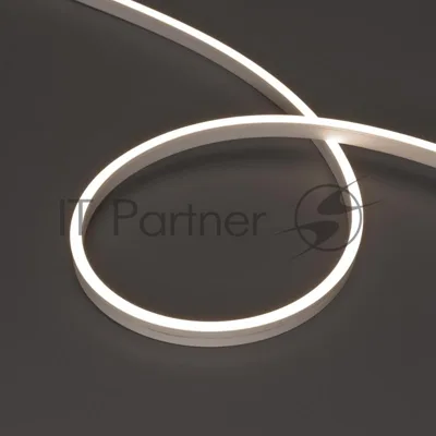 Светодиодная лента герметичная MOONLIGHT-SIDE-A120-06x12mm 24V Day4000 (9.6 W/m, IP65, 5m, wire x2) (Arlight, Вывод кабеля прямой) | 041034 | Arlight
