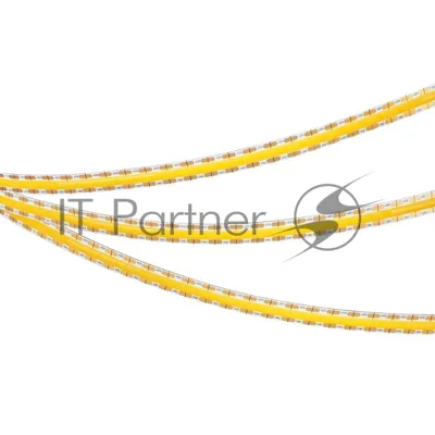 Светодиодная лента COB-X528-8mm 12V Warm2700 (11 W/m, IP20, CSP, 5m) (Arlight, -) | 041795 | Arlight