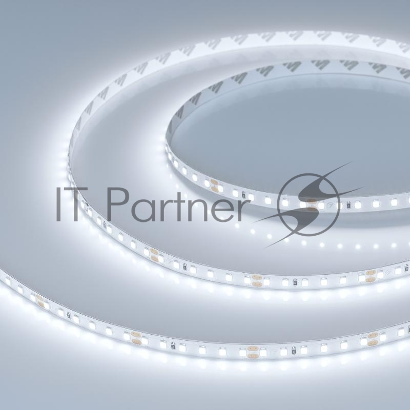 Светодиодная лента UL-A120-8mm 24V White6000 (14.4 W/m, IP20, 5m) (Arlight, 7 лет) | 042300 | Arlight