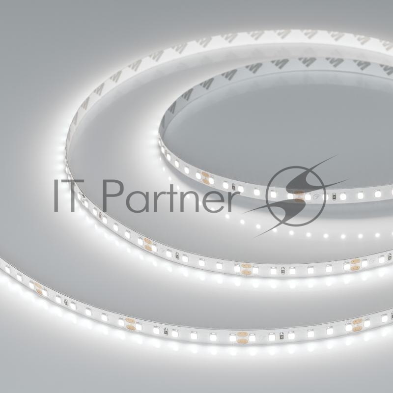 Светодиодная лента UL-A120-8mm 24V Day5000 (14.4 W/m, IP20, 5m) (Arlight, 7 лет) | 042301 | Arlight