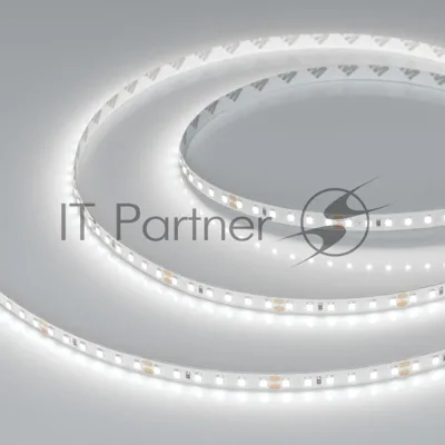 Светодиодная лента UL-A120-8mm 24V Day5000 (14.4 W/m, IP20, 5m) (Arlight, 7 лет) | 042301 | Arlight