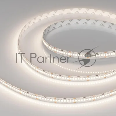 Светодиодная лента UL-A252-10mm 24V Day4000 (11 W/m, IP20, 5m) (Arlight, 7 лет) | 042317 | Arlight