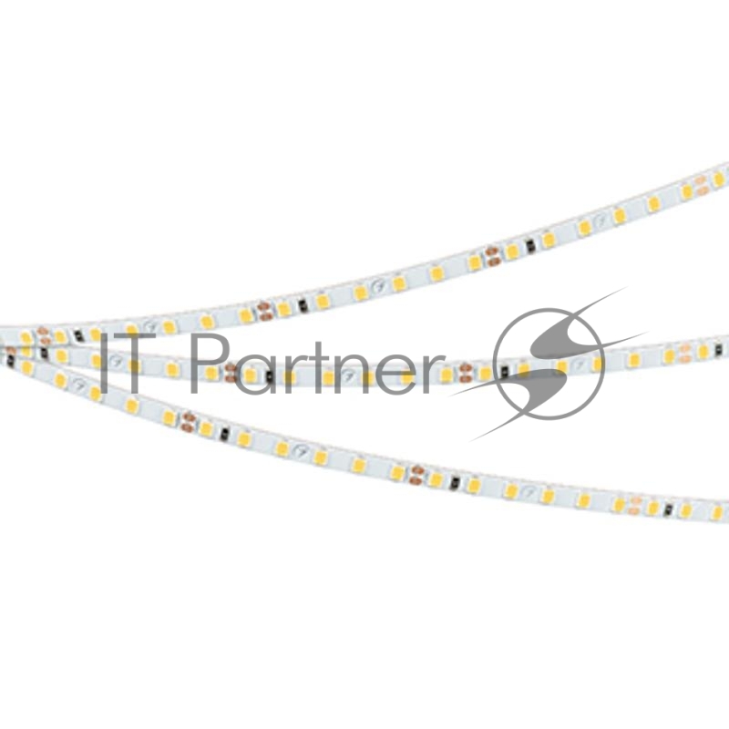 Светодиодная лента UL-A120-5mm 24V Warm2700 (9.6 W/m, IP20, 5m) (Arlight, 7 лет) | 044062 | Arlight