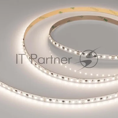 Светодиодная лента IC-A120-8mm 24V Day4000 (9.6 W/m, IP20, 2835, 10m) (Arlight, стабилизированная) | 037961 | Arlight