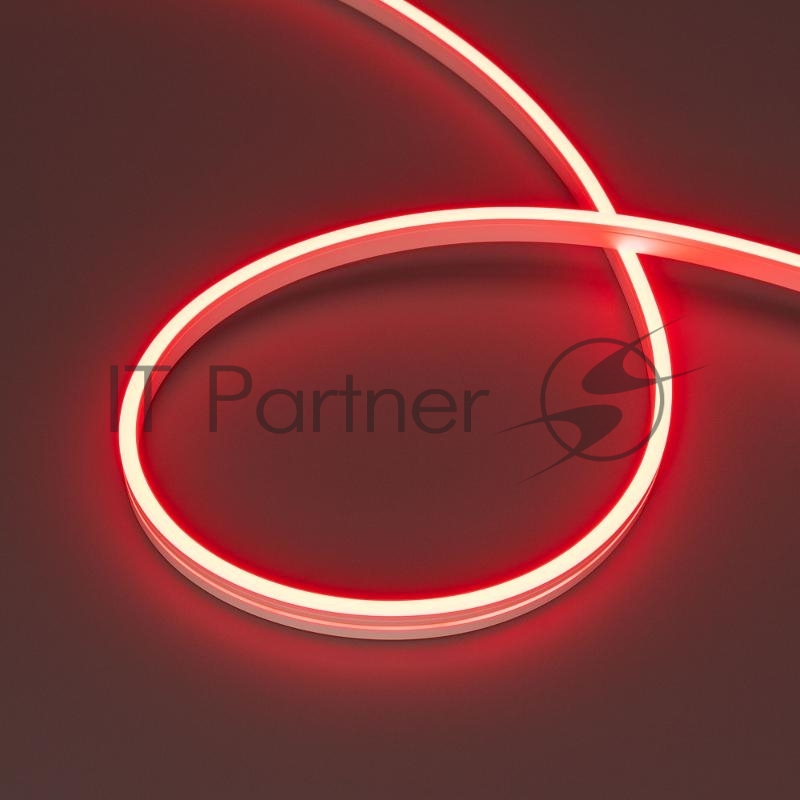 Светодиодная лента герметичная MOONLIGHT-SIDE-A168-4x10mm 24V Red (7.2 W/m, IP65, 5m, wire x2) (Arlight, Вывод кабеля прямой) | 038313 | Arlight