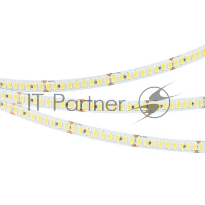 Светодиодная лента ULTRA-C180-10mm 24V Warm3500 (19.2 W/m, IP20, 5630, 5m) (Arlight, высок.эфф.200 лм/Вт) | 040249 | Arlight