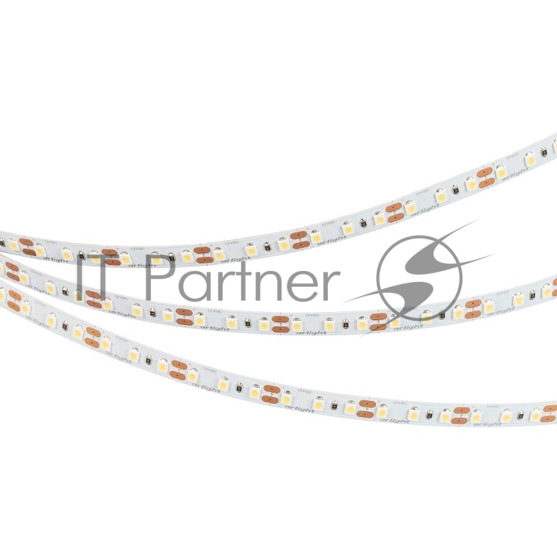 Светодиодная лента NT-A120-8mm 12V Cool 8K (9.6 W/m, IP20, 3528, 5m) (Arlight, Открытый) | 040576 | Arlight