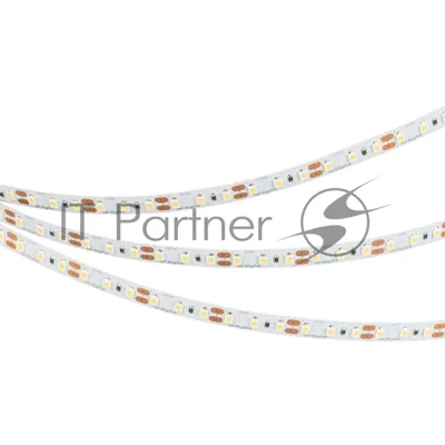 Светодиодная лента NT-A120-8mm 12V Cool 8K (9.6 W/m, IP20, 3528, 5m) (Arlight, Открытый) | 040576 | Arlight