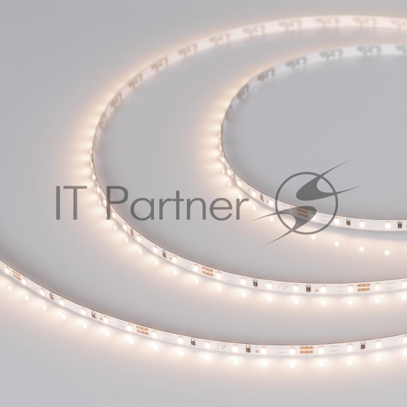 Светодиодная лента MICROLED-M120-4mm 24V Warm3500 (5.4 W/m, IP20, 2216, 5m) (Arlight, узкая) | 040606 | Arlight