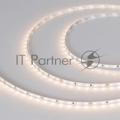 Светодиодная лента MICROLED-M120-4mm 24V Warm3500 (5.4 W/m, IP20, 2216, 5m) (Arlight, узкая) | 040606 | Arlight