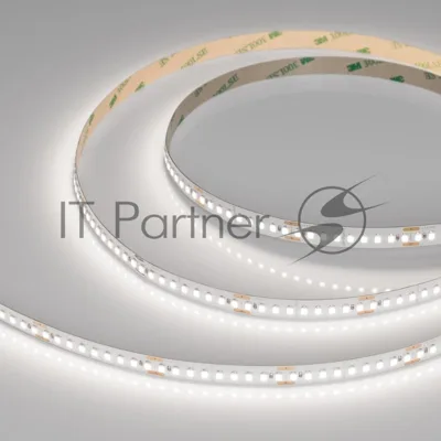 Светодиодная лента UL-A180-10mm 24V Day5000 (12 W/m, IP20, 5m) (Arlight, высок.эфф.180 лм/Вт) | 044512 | Arlight