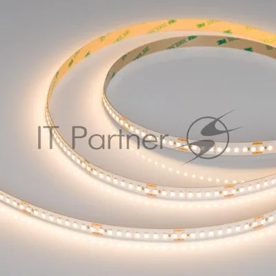 Светодиодная лента UL-A180-10mm 24V Warm2700 (12 W/m, IP20, 5m) (Arlight, высок.эфф.180 лм/Вт) | 044516 | Arlight
