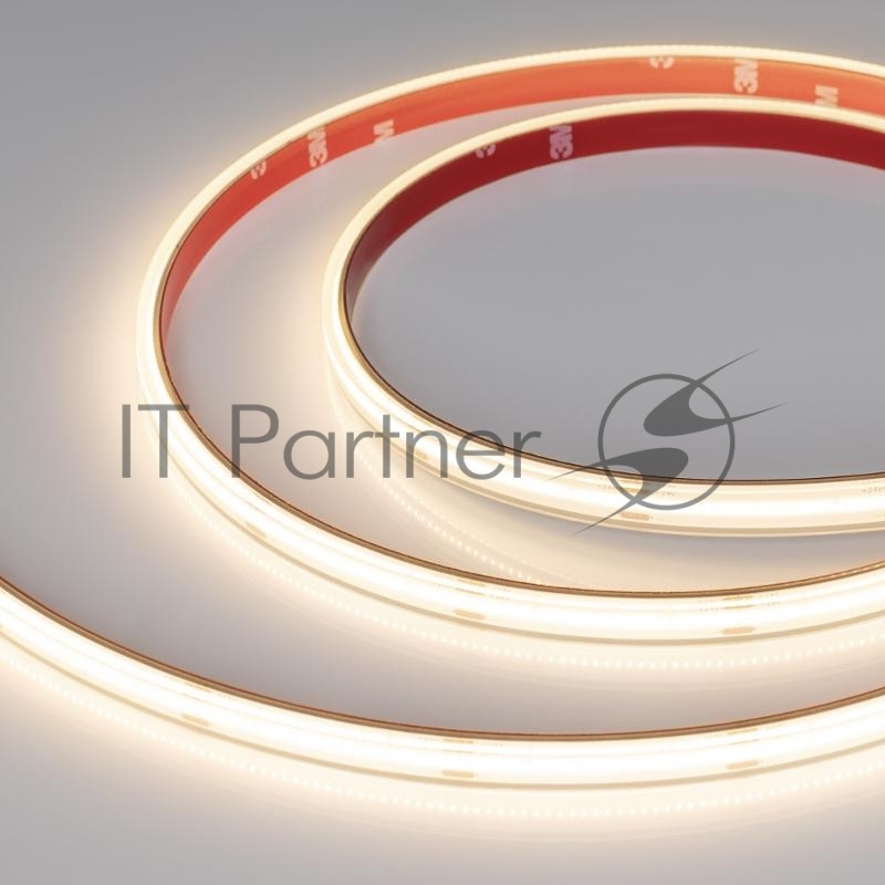 Светодиодная лента герметичная CSP-PFS-X480-10mm 24V Warm3000 (14.4 W/m, IP68, TWP100, 5m) (Arlight, -) | 045044 | Arlight
