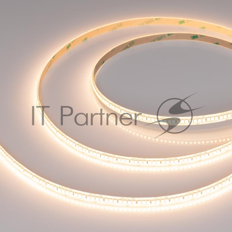 Светодиодная лента герметичная RTW-SE-A280-8mm 24V Warm2700 (10 W/m, IP65, 5m) | 045560 | Arlight