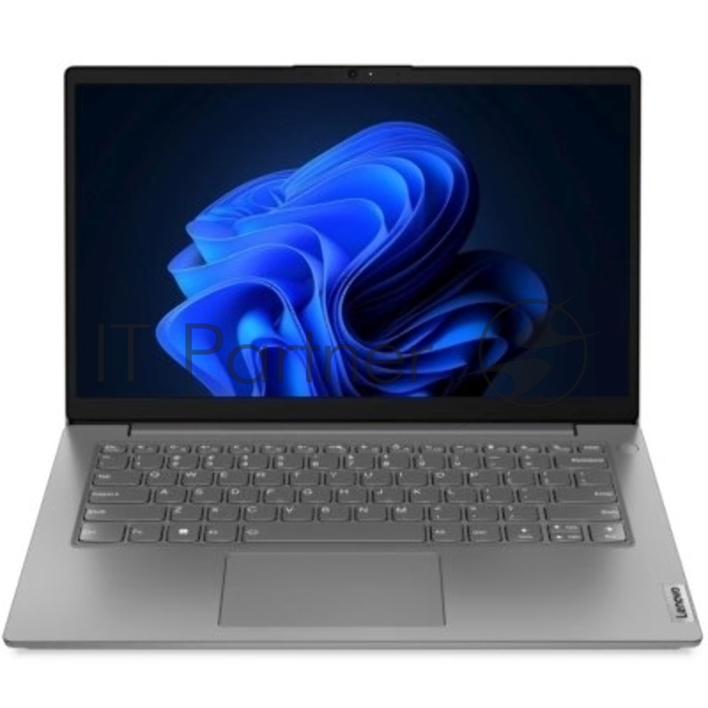 Ноутбук Lenovo V14 G4 IRU/14"/IPS/Intel Core i5-13420H/16Gb/512Gb SSD/Intel UHD Graphics/no OS/серый/1.43kg