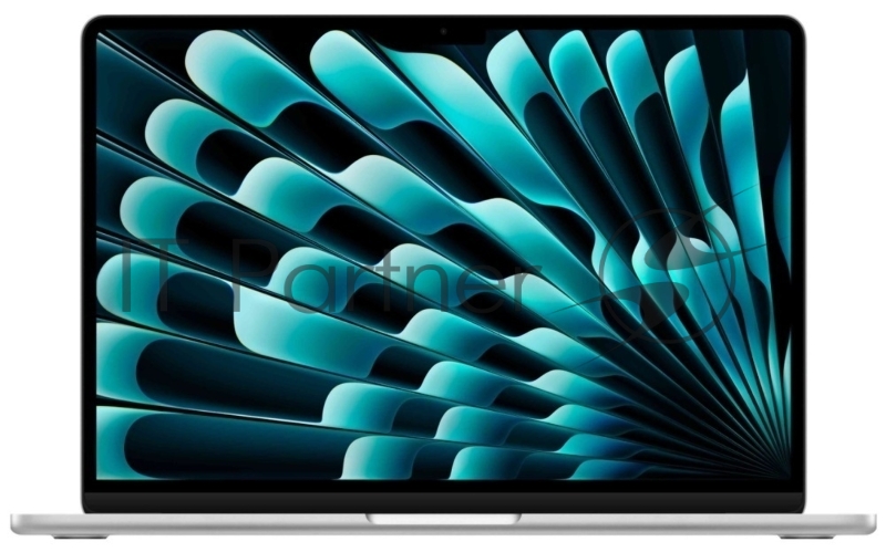 Ноутбук Apple MacBook Air 13/13.6"/IPS/Apple M5/24Gb/1Tb SSD/Apple M5/MacOS/серебристый/1.23kg