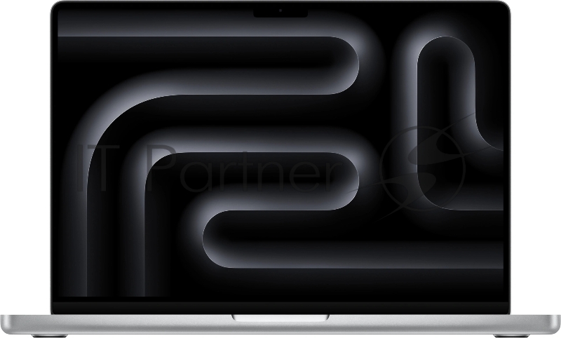 Ноутбук Apple MacBook Pro A3426/14.2"/IPS/Apple M5 Pro 15 core/24Gb/1Tb SSD/Apple 16 core GPU/macOS/серебристый/1.6kg