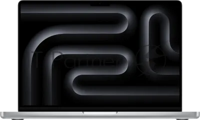 Ноутбук Apple MacBook Pro A3426/14.2"/IPS/Apple M5 Pro 15 core/24Gb/1Tb SSD/Apple 16 core GPU/macOS/серебристый/1.6kg