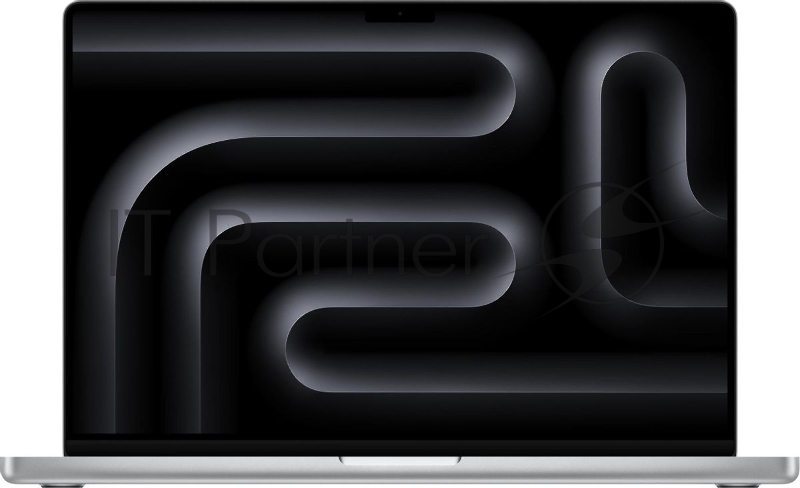 Ноутбук Apple MacBook Pro A3428/16.2"/Liquid Retina XDR/Apple M5 Pro 18 core/24Gb/1Tb SSD/Apple M5 Pro 18-ядерный/macOS/серебристый/2.14kg