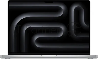 Ноутбук Apple MacBook Pro A3428/16.2"/Liquid Retina XDR/Apple M5 Pro 18 core/24Gb/1Tb SSD/Apple M5 Pro 18-ядерный/macOS/серебристый/2.14kg